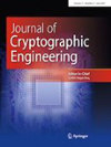 Journal of Cryptographic Engineering封面
